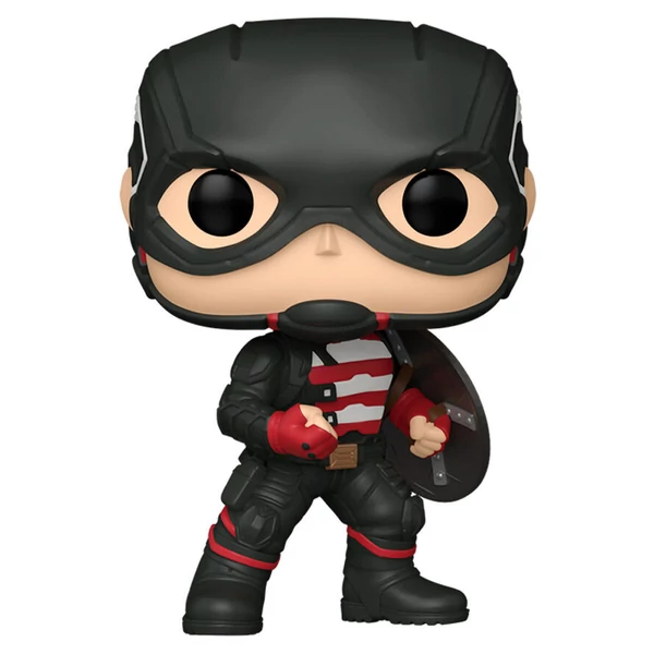 Marvel Thunderbolts John F. Walker Funko POP figura