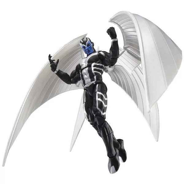 Marvel Legends Archangel X-Force figura 15 cm