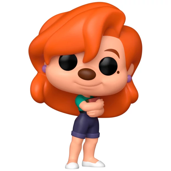 POP figura Disney Goofy a filmben Roxanne