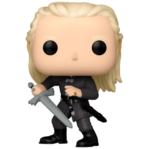 POP figura The House of the Dragon Daemon Targaryen