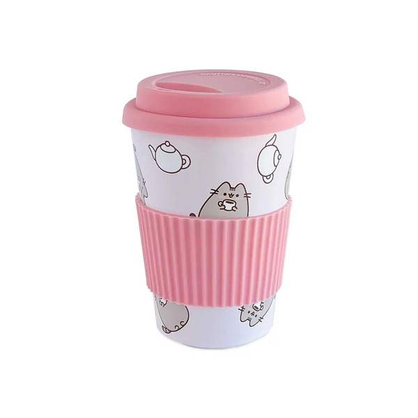 Pusheen Moments pohár 400ml
