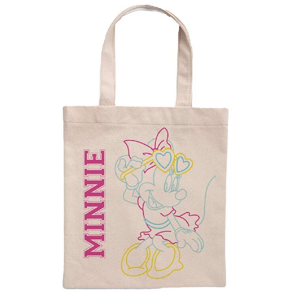 Disney Minnie Egér bevásárlótáska