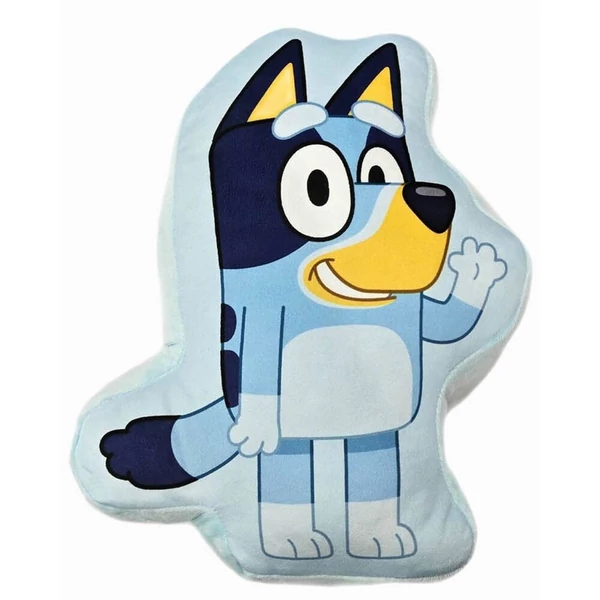 Bluey 3D párna