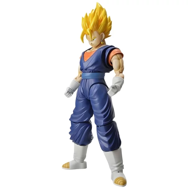 Dragon Ball Super Saiyan Vegetto Renewal Re-Run figura