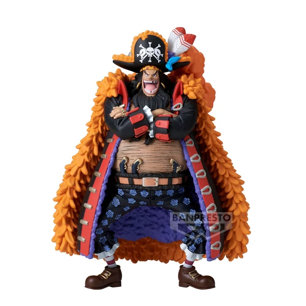 One Piece Marshall D. Teach The Grandline Series DXF figura 18 cm
