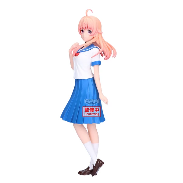 Witch Watch Nico Wakatsuki figura 20 cm
