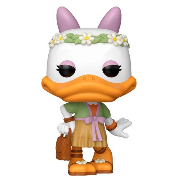 Funko POP! figura: Disney Mickey & Friends - Daisy