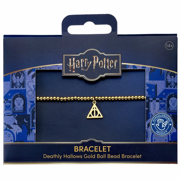 Harry Potter Halál ereklyéi karkötő