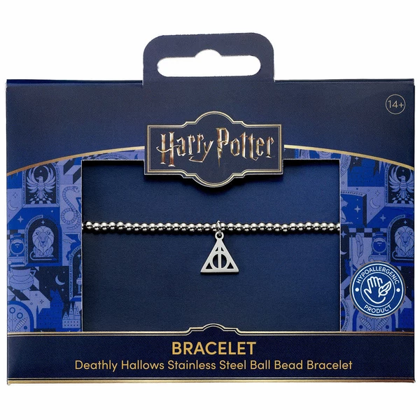 Harry Potter Halál ereklyéi karkötő