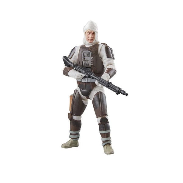 Star Wars A Birodalom visszavág Dengar figura 9,5 cm