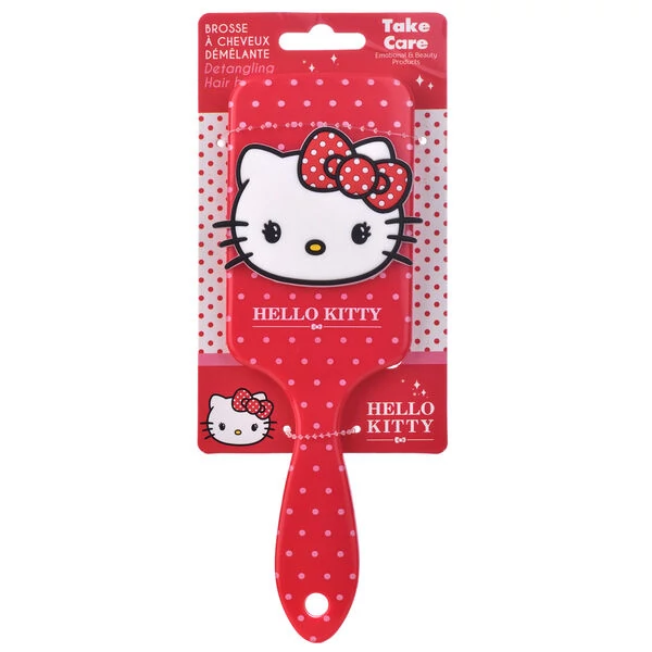 Hello Kitty hajkefe