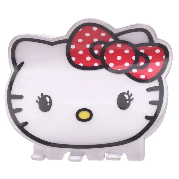 Hello Kitty prémium hajcsat