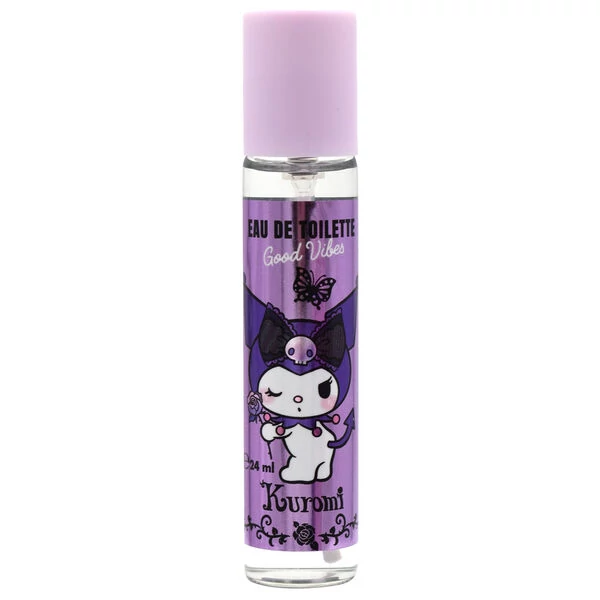 Hello Kitty Kuromi kölni 24ml