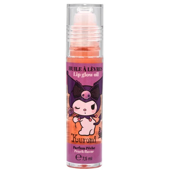 Hello Kitty Kuromi ajakolaj 7,5ml