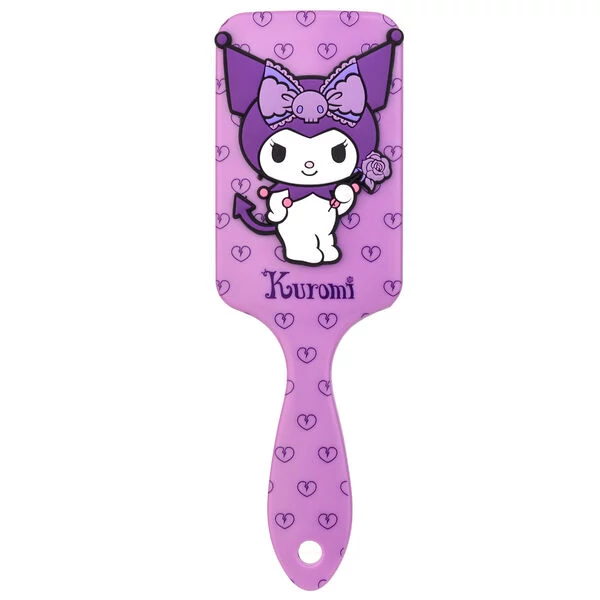 Hello Kitty Kuromi hajkefe
