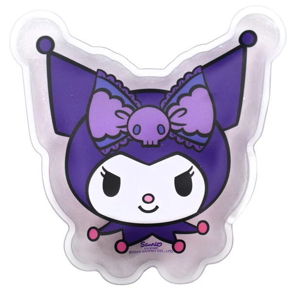 Hello Kitty Kuromi kézmelegítő