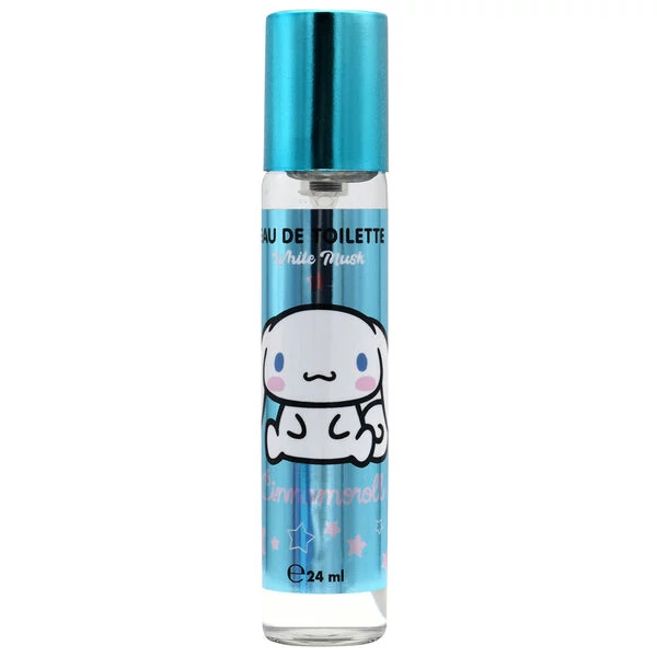 Hello Kitty Cinnamoroll kölni 24ml