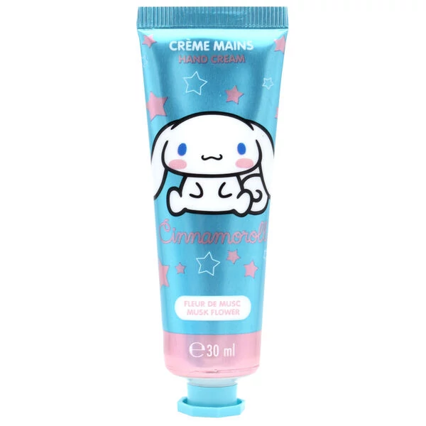 Hello Kitty Cinnamoroll kézkrém 30ml