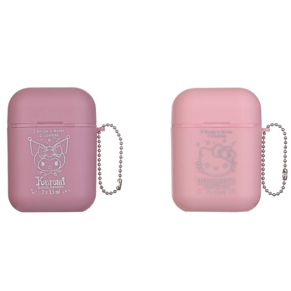 Hello Kitty és barátai vegyes rúzs