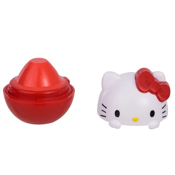 Hello Kitty 3D ajakbalzsam