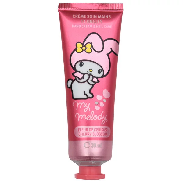 Hello Kitty My Melody kézkrém 30ml