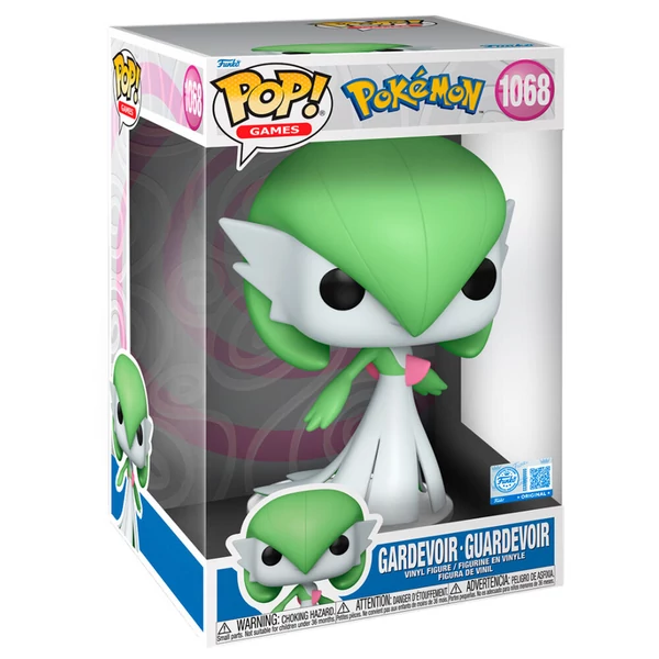 POP figura Pokemon Gardevoir 25cm