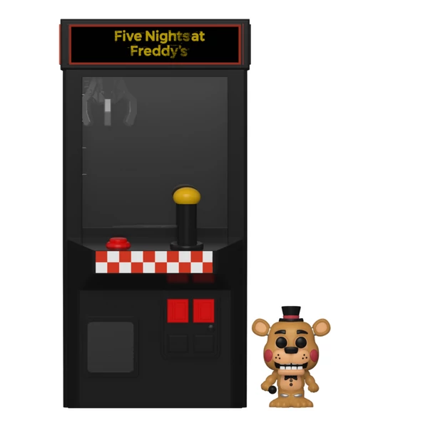 Bitty POP Arcade figura - Five Nights at Freddy's