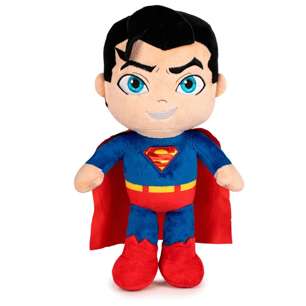 DC Comics Superman plüssfigura 32cm