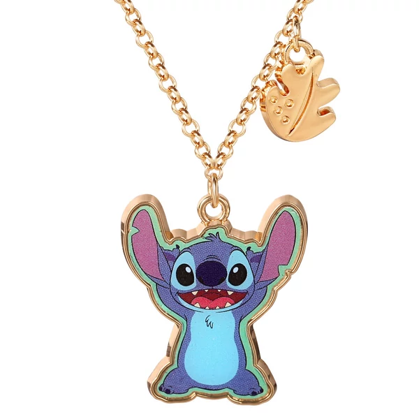 Disney Stitch nyaklánc