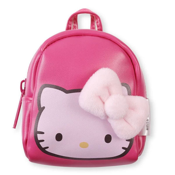 Hello Kitty és barátai mini hátizsák kulcstartó