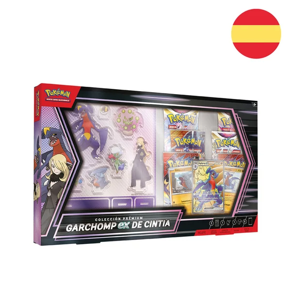 Spanyol Pokémon Adventures Together Blister gyűjtői kártya készlet