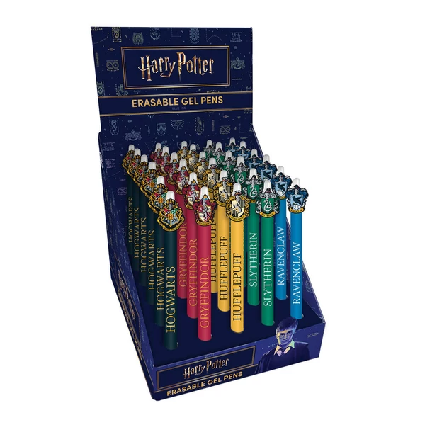 Harry Potter válogatott törölhető toll