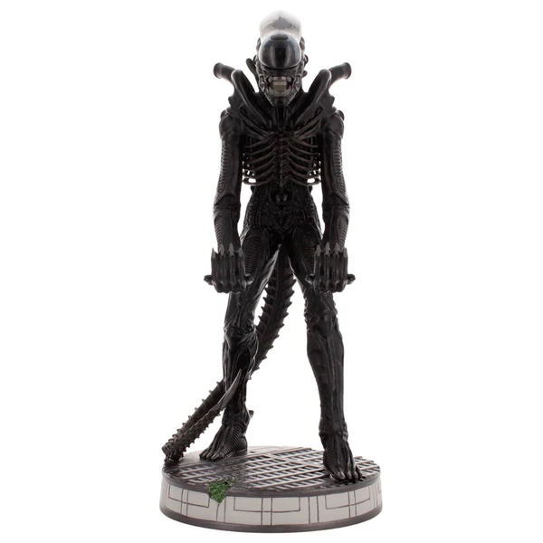 Alien - Xenomorph kontroller és telefontartó figura (20 cm)