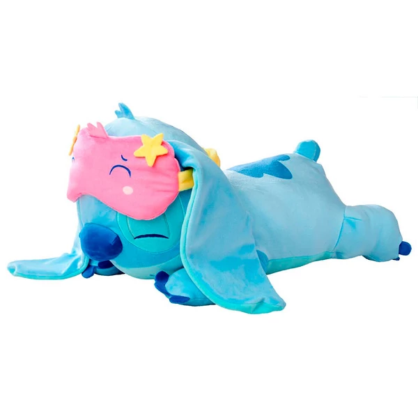 Disney Stitch álmos plüssfigura, 25 cm