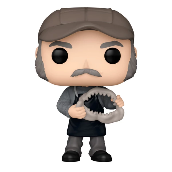 POP figura Cápák Quint