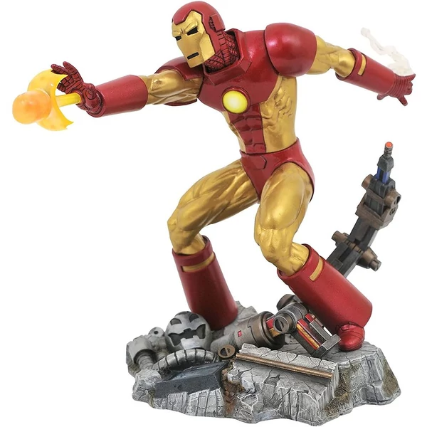 Marvel Gallery Comic Vasember figura 23cm
