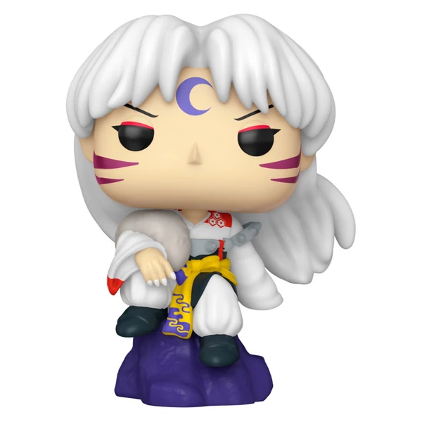 POP Plus figura Inuyasha Sesshomaru