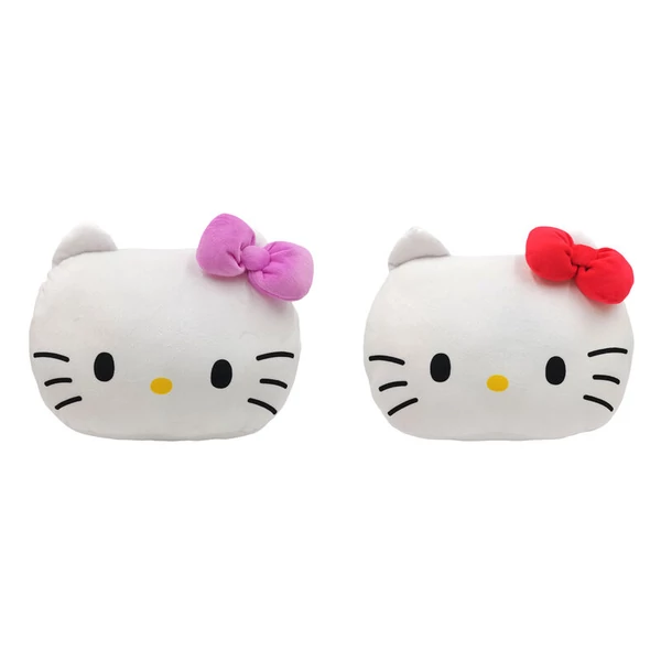 Hello Kitty kézmelegítő párna