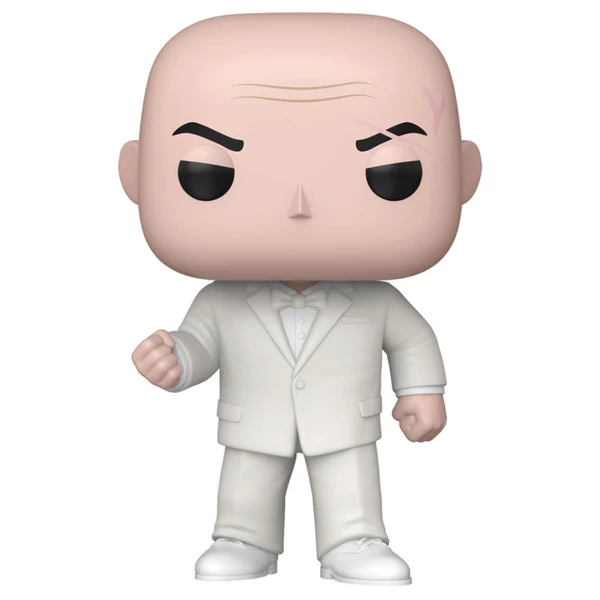 POP figura Marvel Daredevil: Újjászületés Kingpin