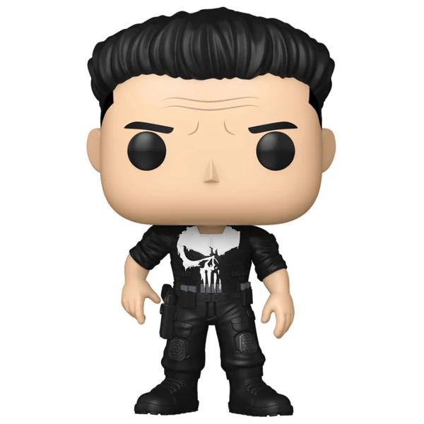 POP figura Marvel Daredevil Born Again Megtorló