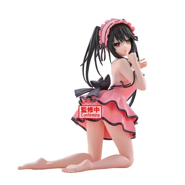 Date a Live Kurumi Tokisaki figura 13 cm