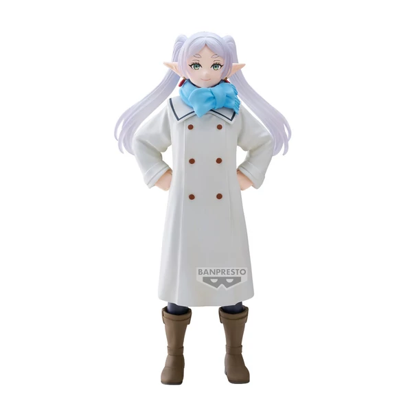 Frieren: Beyond Journey's End Frieren figura 20 cm