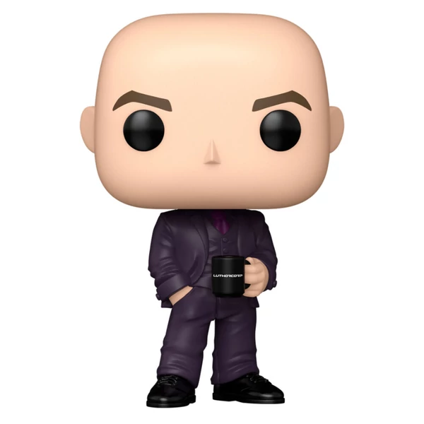 DC Comics: Superman - Lex Luthor Funko POP figura