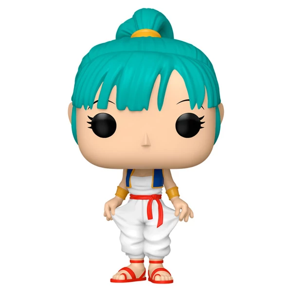 POP figura Dragon Ball Bulma