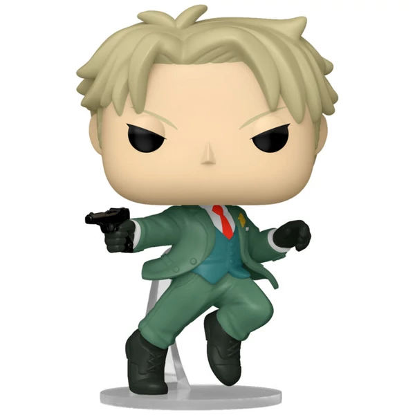 Spy x Family Loid Forger Funko POP figura