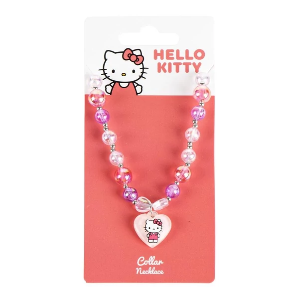 Hello Kitty nyaklánc