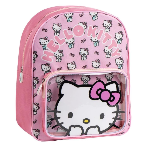 Hello Kitty hátizsák 30cm