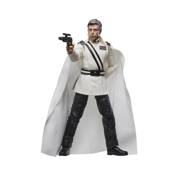 Star Wars Orson Krennic igazgató díszegyenruhában figura 15 cm