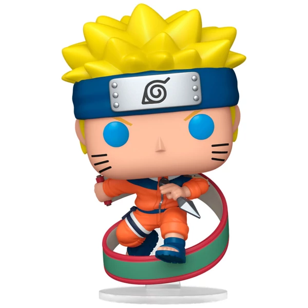POP figura Naruto - Naruto Uzumaki
