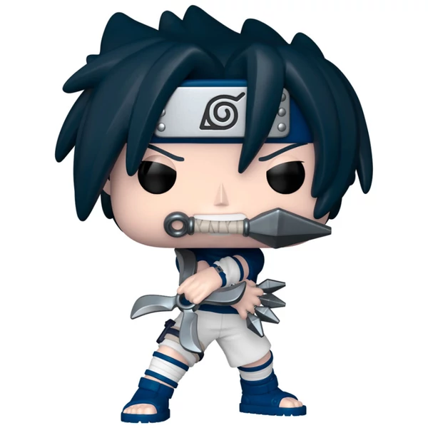 POP figura Naruto Sasuke Uchiha